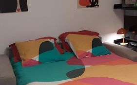Studio Pop Canet En Roussillon