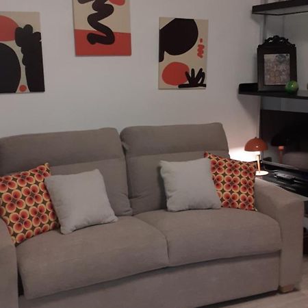 Studio Pop Canet En Roussillon Buitenkant foto