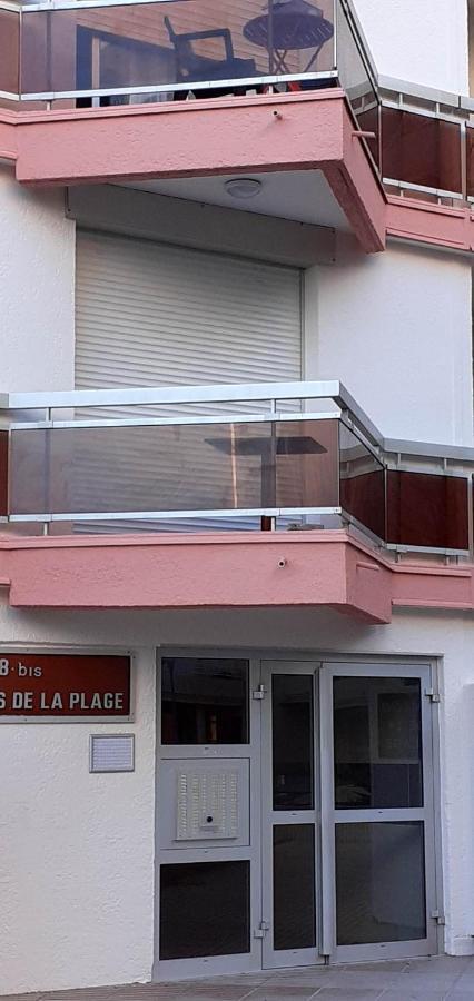 Studio Pop Canet En Roussillon Buitenkant foto