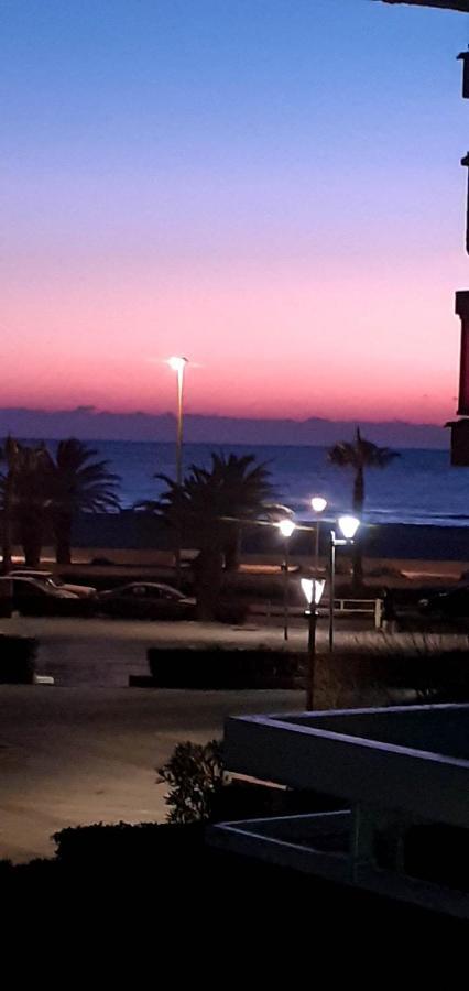Studio Pop Canet En Roussillon Buitenkant foto