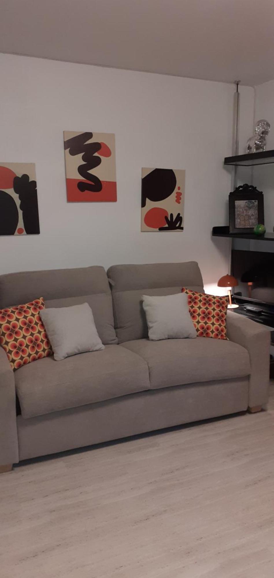 Studio Pop Canet En Roussillon Buitenkant foto
